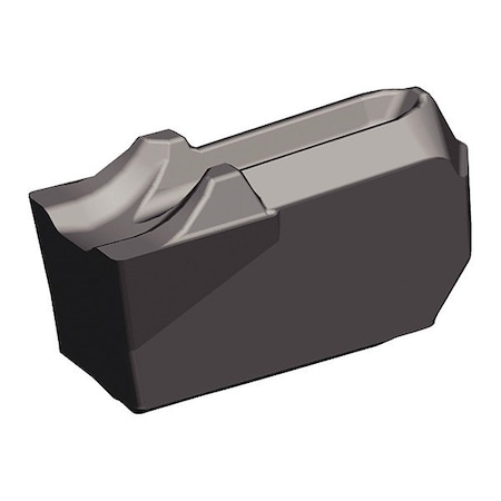 Grooving/Parting Insert, WC-U-R, Carbide MPN:6470429