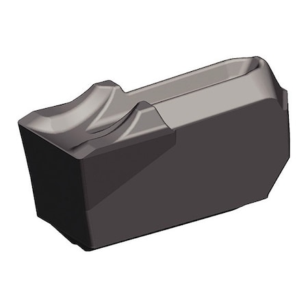 Grooving/Parting Insert, WC-U-M, Carbide MPN:6461865