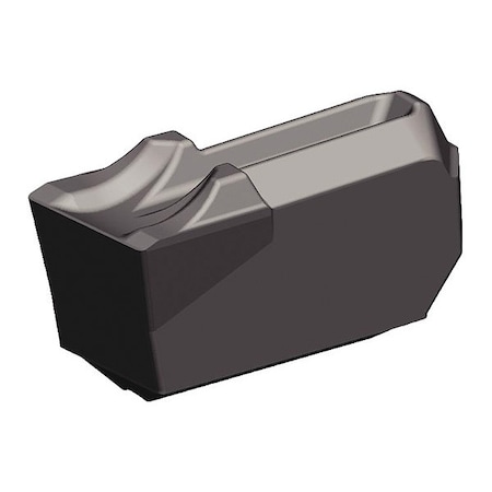 Grooving/Parting Insert, WC-U-M, Carbide MPN:6461866