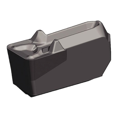 Grooving/Parting Insert, WG-U-PN, Carbide MPN:6471045