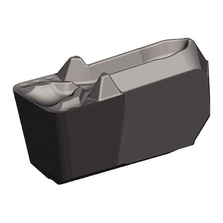 Grooving/Parting Insert, WG-U-PT, Carbide MPN:6461827