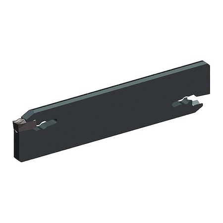 Grooving/Parting Blade, 50.00mm, Neutral MPN:6499213