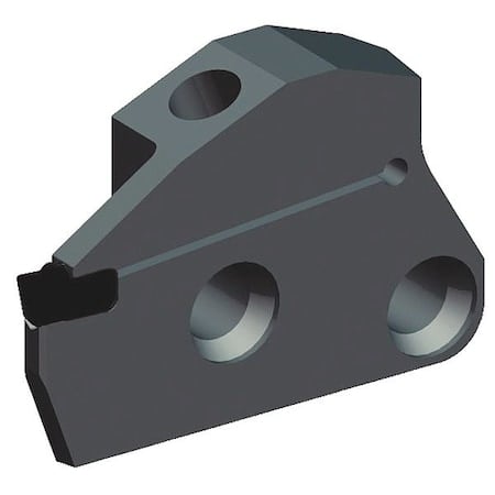 Grooving/Parting Blade, 22.00mm, RH MPN:6498863
