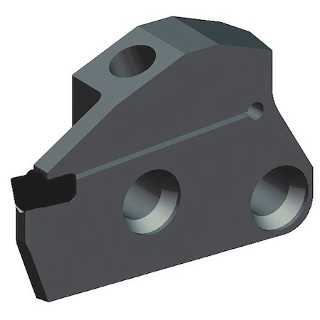 Grooving/Parting Blade, 26.00mm, RH MPN:6498867