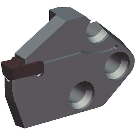 Grooving/Parting Blade, 26.00mm, RH MPN:6498870