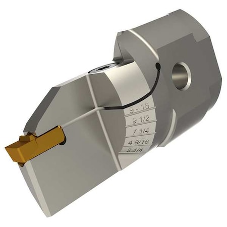 Cutting Tool MPN:6740384