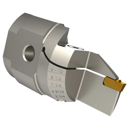 Cutting Tool MPN:6740385