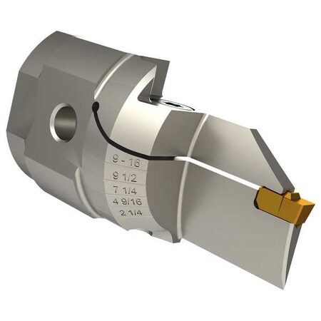 Cutting Tool MPN:6740412