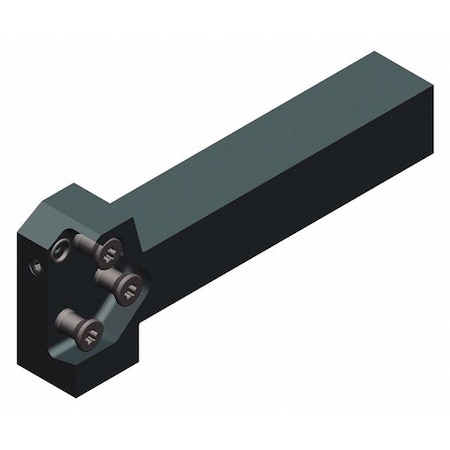 Grooving/Parting Toolholder, WGCME-C, LH MPN:6499277