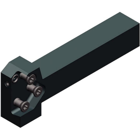Grooving/Parting Toolholder, WGCME-C, LH MPN:6499227