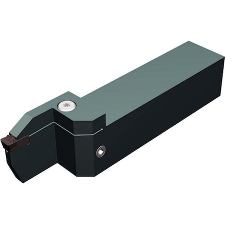 Thread Turning Toolholder, WGCSM, HSS MPN:6462106