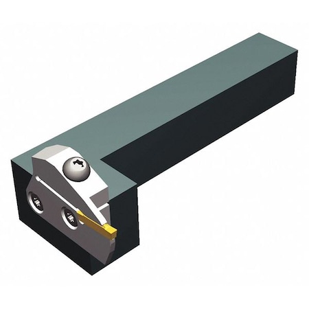 Grooving/Parting Toolholder, WMT, RH MPN:5515022