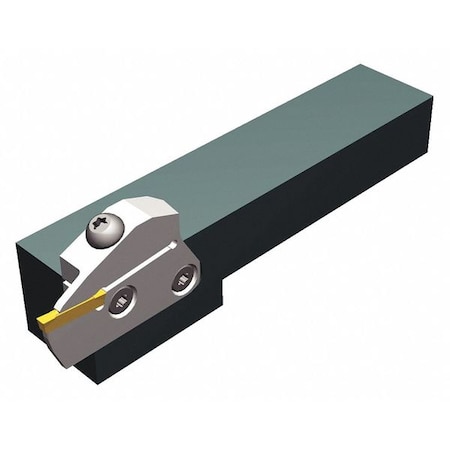 Grooving/Parting Toolholder, WMT, LH MPN:5349623