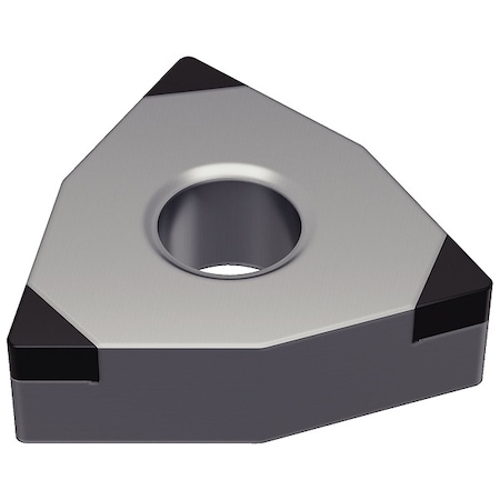 Trigon Turning Inserts, 4, WNGA, 1 MPN:6904870