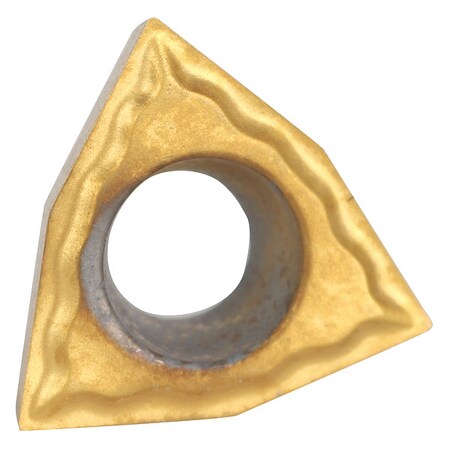 Insert, Trigon, 1.5, WPHT, .2, Carbide MPN:2827496