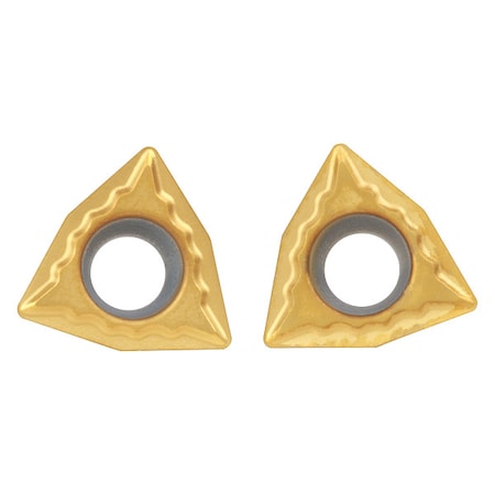 Insert, Trigon, 2, WPHT, 1, Carbide MPN:2824316
