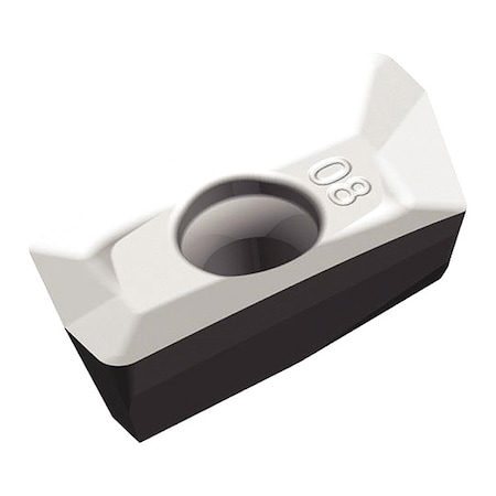 Milling Insert, Parallelogram, 11.72mm MPN:6407444