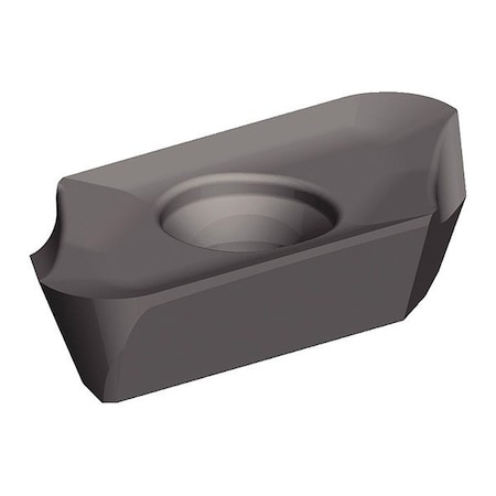 Diamond Milling Insert, 16.40mm, Carbide MPN:6425776