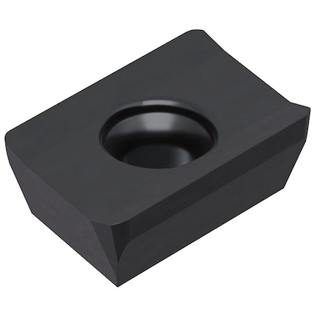 Parallelogram Milling Inserts, Style XDHT MPN:4113802