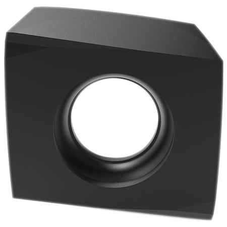 Parallelogram Milling Inserts, Style XDHX MPN:6739214