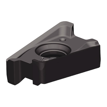 Milling Insert, Rectangle, 10.83mm MPN:6425411