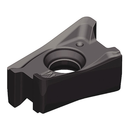 Milling Insert, Rectangle, 10.83mm MPN:6425357