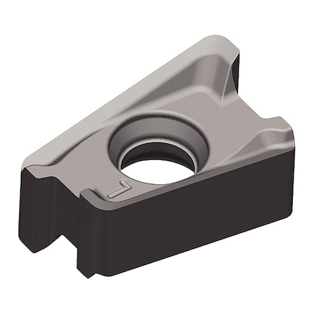 Milling Insert, Rectangle, MPN:6425366