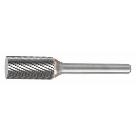 Carbide Bur, Cylindrical Shape MPN:M40224