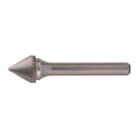 Countersink, 90 Degrees, Carbide MPN:M40638