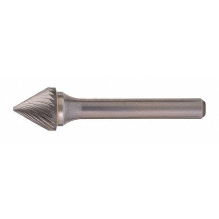 Countersink 82 Degrees, Carbide MPN:M40640