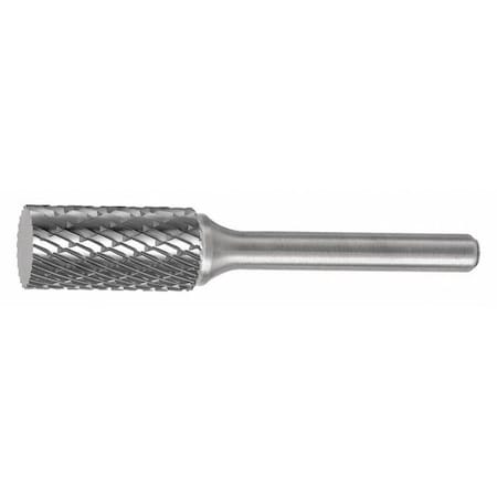 Carbide Bur, Cylindrical Shape MPN:M41204