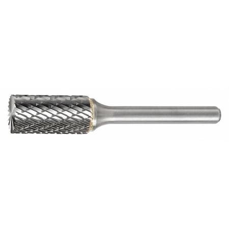Carbide Bur, Cylindrical End Cut Shape MPN:M41270
