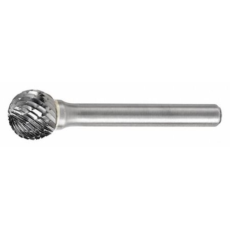 Carbide Bur, Ball Shape MPN:M41336