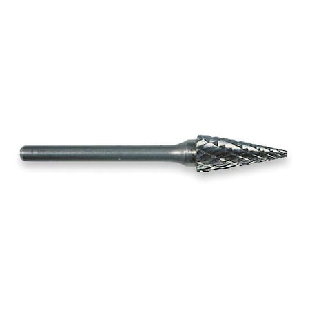 Carbide Bur, Inc. Angle, 5/8