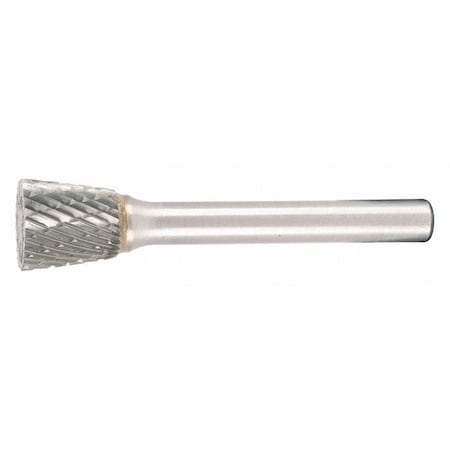 Carbide Bur, Inverted Taper Shape MPN:M41514