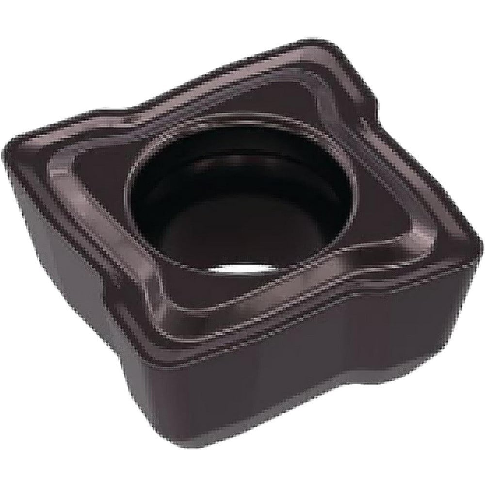 Indexable Drill Inserts; Insert Style: TCF ; Insert Material: Carbide ; Manufacturer Grade: WU40PH ; Inscribed Circle (Decimal Inch): 0.7104 ; Cutting Direction: Neutral ; Corner Radius (Decimal Inch): 0.0551 MPN:5542007