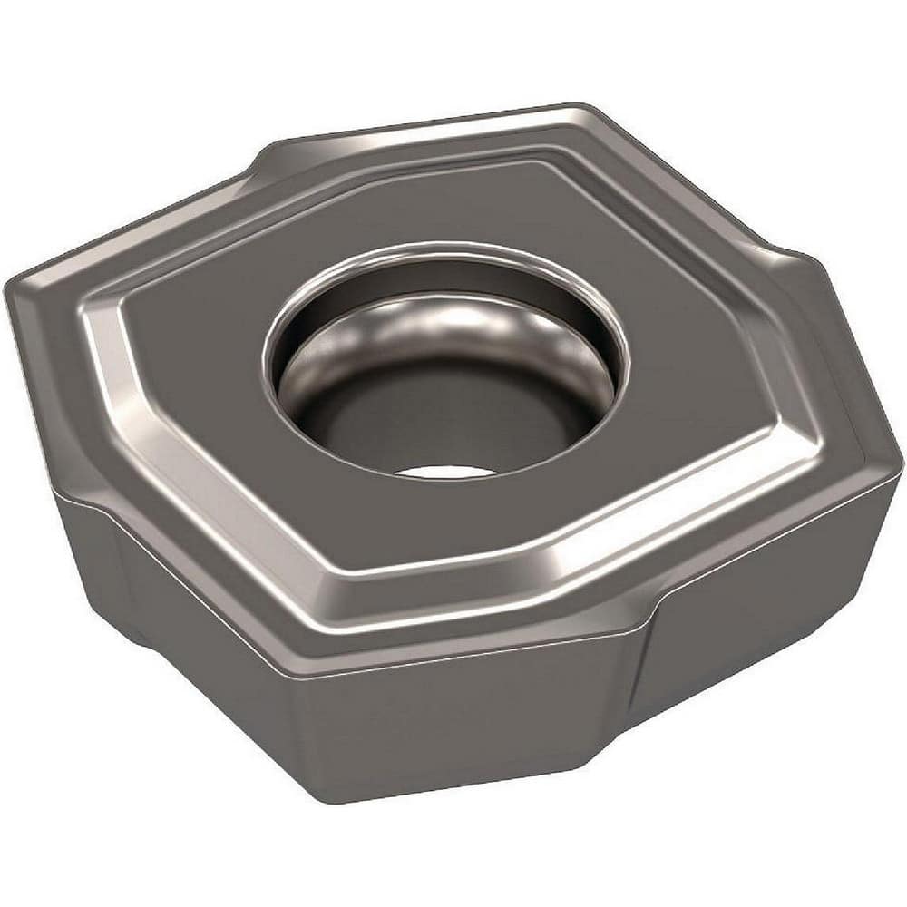 Indexable Drill Insert: TCF120405ECV36, Carbide MPN:6372047