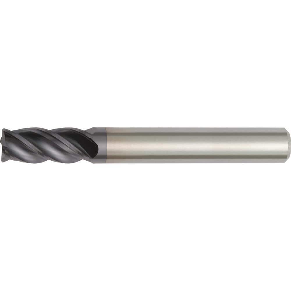 Square End Mill: 3/4