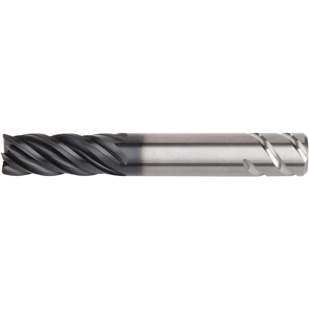 Square End Mill: 3/4