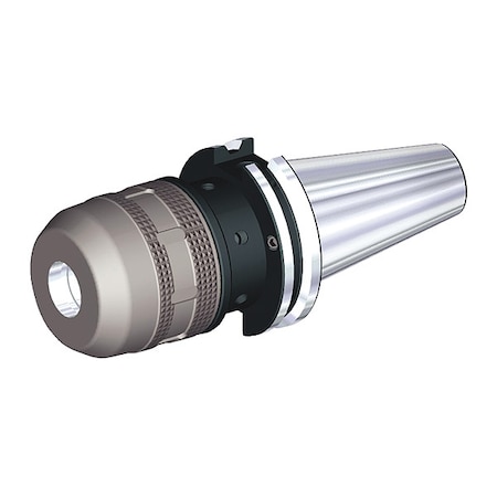 CV Milling Chuck, 3/4 MPN:3100403