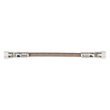 Hardware, Univ 300mm Flex Coolant Hose MPN:COOL-HOSE-300-FLEX