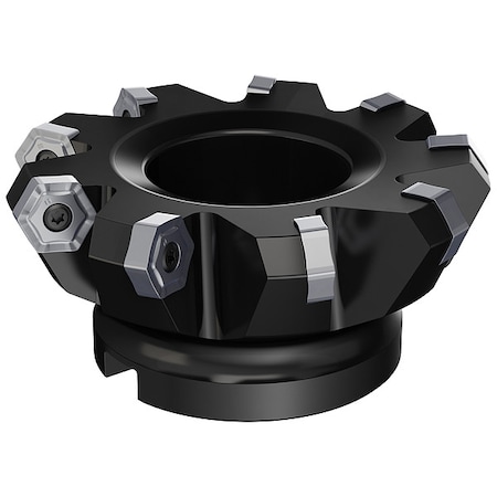 Shell Mill Holders, 63.00 mm L MPN:6852419