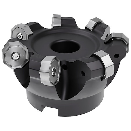 Shell Mill Holders, 2.380