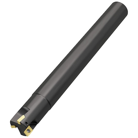 Shell Mill Holders, 6.00