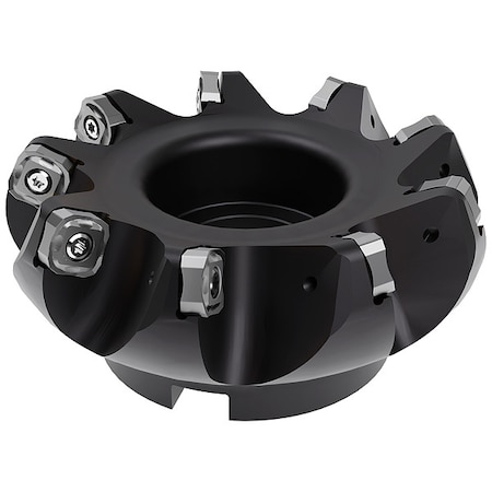 Shell Mill Holders, 80.00 mm L MPN:4113754
