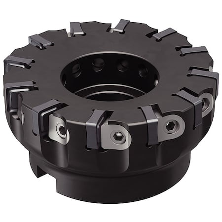 Shell Mill Holders, 50.00 mm L MPN:6870509