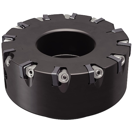 Shell Mill Holders, 63.00 mm L MPN:6876425