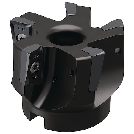 Shell Mill Holders, 50.00 mm L MPN:4056544