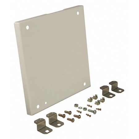 Dead Front Panel, 12.00
