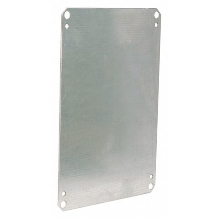 Back Panel, 12.00